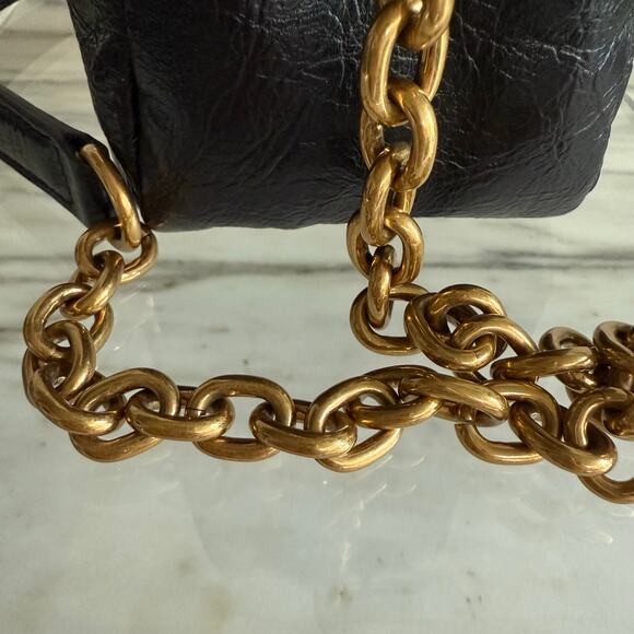 Balenciaga Monaco Camera Bag Small - Picture 6 of 12